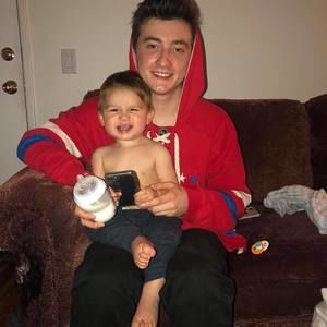 Meet your Posher, Trina